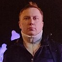 Макс, 35 лет