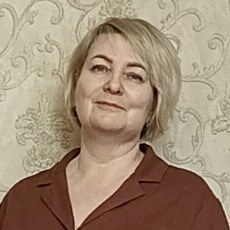 Фотография девушки Наталья, 52 года из г. Владимир