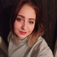 Фотография девушки Лиса, 35 лет из г. Луганск