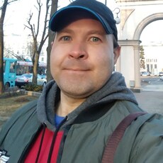 Фотография мужчины Сергей, 39 лет из г. Полоцк