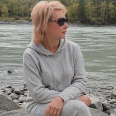 Фотография девушки Наталья, 48 лет из г. Барнаул