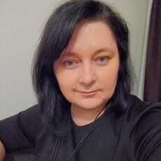 Фотография девушки Марина, 40 лет из г. Санкт-Петербург