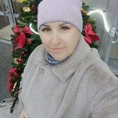 Фотография девушки Ялен, 48 лет из г. Ульяновск