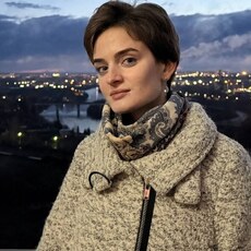 Фотография девушки Лия, 27 лет из г. Ухта