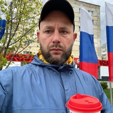 Фотография мужчины Алексей, 42 года из г. Орел