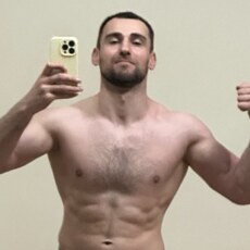 Фотография мужчины Руслан, 33 года из г. Рязань