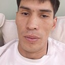 Азамат, 33 года