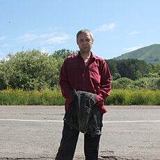 Фотография мужчины Евгений, 57 лет из г. Усть-Каменогорск