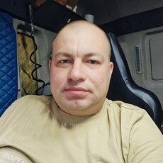 Фотография мужчины Александр, 33 года из г. Чехов