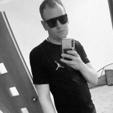 Фотография мужчины Алексей Ветров, 30 лет из г. Тайшет