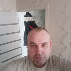Фотография мужчины Андрей, 45 лет из г. Барнаул