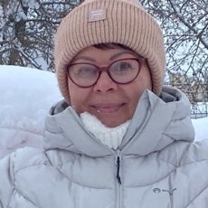 Фотография девушки Лена, 58 лет из г. Соликамск