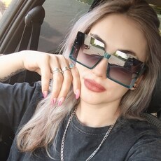 Фотография девушки Ксения, 33 года из г. Михайлов