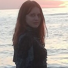 Фотография девушки Эн, 32 года из г. Сочи
