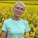 Незнакомка, 45 лет