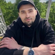 Фотография мужчины Максим, 37 лет из г. Кременчуг