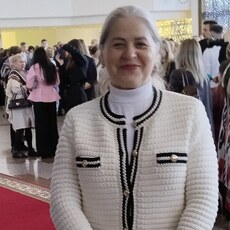 Фотография девушки Тамара, 62 года из г. Минск