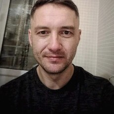 Фотография мужчины Вячеслав, 40 лет из г. Красноярск