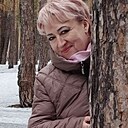 Алла, 58 лет
