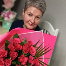 Фотография девушки Наталья, 56 лет из г. Новомосковск