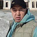 Ната, 43 года