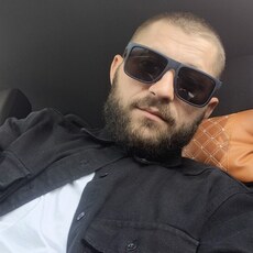 Фотография мужчины Вадим, 28 лет из г. Гродно