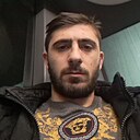 Hayk, 24 года