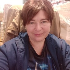 Фотография девушки Елена, 43 года из г. Ногинск