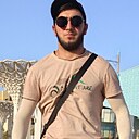 Али, 33 года