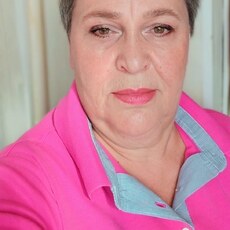 Фотография девушки Ирина, 63 года из г. Нижний Новгород