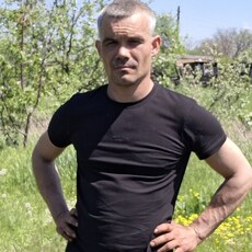 Фотография мужчины Иван, 32 года из г. Мариуполь