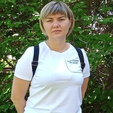 Фотография девушки Ирина, 39 лет из г. Зеленогорск (Красноярский Край)
