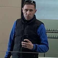 Фотография мужчины Андрей, 32 года из г. Ангарск