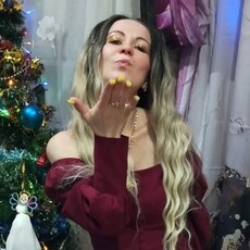 Фотография девушки Клавдя, 33 года из г. Владимир