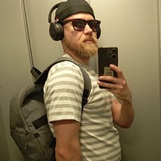 Фотография мужчины Вячеслав, 36 лет из г. Томск