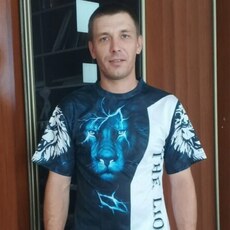 Фотография мужчины Александр, 36 лет из г. Хабаровск