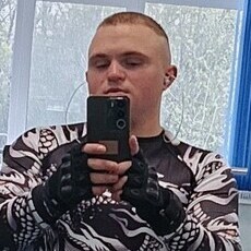 Фотография мужчины Александр, 24 года из г. Березники