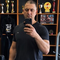Фотография мужчины Thomas, 46 лет из г. Познань