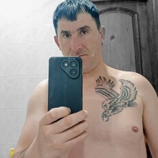 Фотография мужчины Аркадий, 39 лет из г. Антрацит