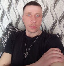 Фотография мужчины Александр, 38 лет из г. Улан-Удэ