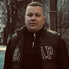 Фотография мужчины Danik, 28 лет из г. Полоцк