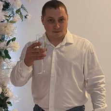 Фотография мужчины Виктор, 37 лет из г. Саранск