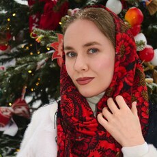Фотография девушки Ирина, 47 лет из г. Лысьва