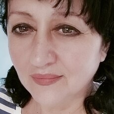Фотография девушки Алина, 58 лет из г. Балашов