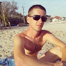 Фотография мужчины Саня, 38 лет из г. Одесса