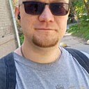 Данила, 33 года