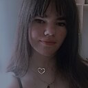 Вика, 20 лет