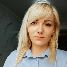 Фотография девушки Илона, 31 год из г. Астана