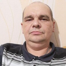 Фотография мужчины Александр, 50 лет из г. Арти