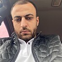 Эмин, 28 лет
